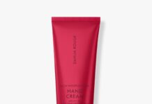 Why Settle for Any Hand Cream When You Could Indulge in a Beautifully-Scented One?