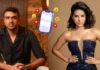 Ravichandran Ashwin drops Sunny Leone photo, fans come up with funny reactions