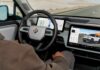 Rivian goes big on autonomy, with custom silicon, lidar, and a hint at robotaxis