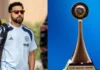 Mumbai announces squad for Vijay Hazare Trophy; Rohit Sharma makes historic return