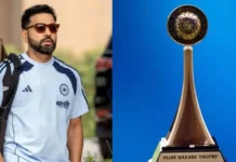 Mumbai announces squad for Vijay Hazare Trophy; Rohit Sharma makes historic return