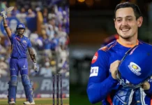 IPL 2026 Auction: Salary of Mumbai Indians (MI) players; check out how much Quinton de Kock and Suryakumar Yadav earn