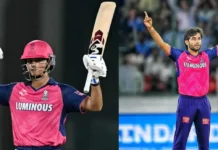 IPL 2026 Auction: Salary of Rajasthan Royals (RR) players; check out how much Yashasvi Jaiswal and Ravi Bishnoi earn