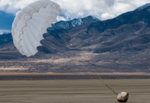 Varda says it has proven space manufacturing works — now it wants to make it boring