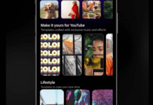 Adobe launches content creation hub in Premiere mobile for YouTube Shorts creators