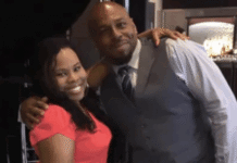 Tanasha Faulk Dies at 30; NFL Star Kevin Faulk Loses Second Daughter in 4 Years