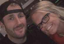 Anna Johnston Boyfriend REVEALED: Is Jeffrey Meservey Still Married?!?