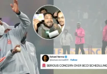 ‘Sold three sacks of wheat to watch the match’: Heartbroken fans demand full refund after India vs South Africa 4th T20I gets called off due to excessive fog in Lucknow