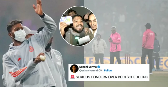 Sold-three-sacks-of-wheat-to-watch-the-match-Heartbroken-fans-demand-full-refund-after-India-vs-South-Africa-4th-T20I-gets-called-off-due-to-excessive-fog-in-Lucknow.webp