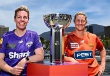 WBBL|11 Final: Key players to watch out for and complete squads of Hobart Hurricanes and Perth Scorchers