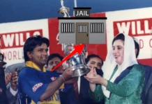 Sri Lankan authorities to arrest World Cup winning captain Arjuna Ranatunga – here’s the reason