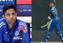 Suryakumar Yadav opens up on lean patch after India clinch T20I series against South Africa