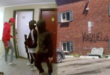 Justice Department unseals multi-state indictments against Tren de Aragua leaders for violent crimes