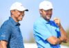 Tiger Woods and Brian Rolapp: The unlikely duo plotting PGA Tour’s future