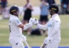 Top 5 highest opening partnerships for New Zealand in Tests ft. Devon Conway & Tom Latham