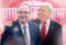Fed chief frontrunner Kevin Hassett will do whatever it takes to push through Trump’s MAGA-nomics