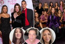 New ‘VPR’ cast teases Season 12 — and the advice Lisa Vanderpump gave them