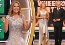 Vanna White gets candid on ‘Wheel of Fortune’ retirement plans 1 year after Pat Sajak’s exit