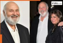 Filmmaker Rob Reiner, wife Michele discovered dead in LA residence; bodies show knife wounds