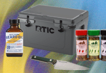 17 Best Gifts for Men, Manly Men, and Menly Man Men (2025)