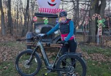 Velotric Discover 2 Electric Bike Review: Versatile and Powerful