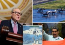 House Dems to force war powers vote to rein in Trump on Venezuela