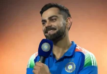 IND vs SA: Virat Kohli shuts down Test retirement U-turn talk with clear statement