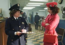 Wenne Alton Davis Cause of Death: Marvelous Mrs. Maisel Actress Gone at 60