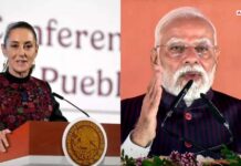 India Vows ‘Appropriate Measures’ After Mexico Imposes Steep 50% Import Tariffs