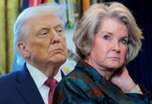 Trump’s Chief of Staff Susie Wiles Says He Has an ‘Alcoholic’s Personality’