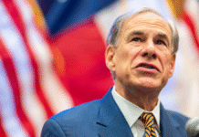 Greg Abbott makes major announcement about Turning Point USA in Texas
