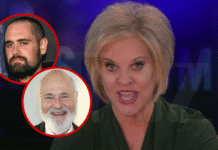 Nancy Grace Says Rob and Michele Reiner Double Murder is Classic Death Penalty Case