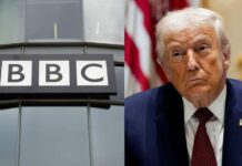 BBC To Challenge Trump’s $10bn Defamation Lawsuit