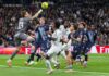 Celta Vigo earn shock 2-0 win at the Bernabeu as Real Madrid implode