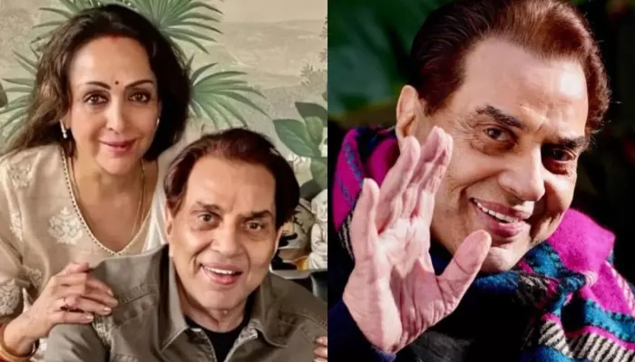 Hema Malini Felt Sorry For Dharmendra’s Silent Funeral, ‘Decision Remains In The Hands Of Family’