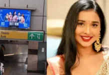 Tanya Mittal’s Vote Appeal Displayed Across 75 Delhi Metro Stations Ahead Of ‘Bigg Boss 19’ Finale