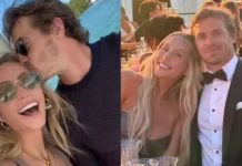 Did ‘DWTS’ Alix Earle And Braxton Berrios Breakup After 2 Years Of Dating? What Was The Reason?