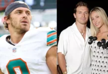 Who Is Braxton Berrios? Alix Earle’s Ex Goes Viral Amid Breakup Report And Her ‘We Are Back’ Posts