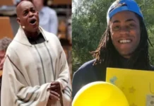 Why Did Jubilant Sykes’ Son Allegedly Kill Him? Here’s What Neighbours Said About Son, Micah Sykes