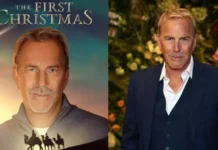 How And Where To Watch ‘The First Christmas’ By Kevin Costner For Free? No Subscription Needed