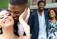 Who Was Sheinelle Jones’ Husband? The Love She Says Still Guides Her As A Permanent ‘Today’ Co-Host