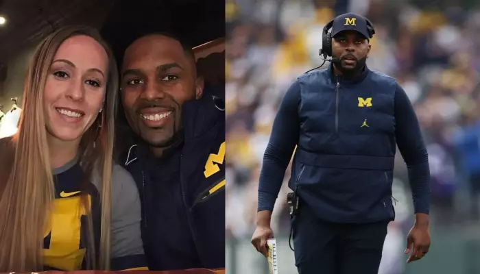 How Did University Of Michigan Members Got To Know About Sherrone Moore’s Alleged Relationship?
