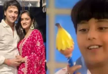 ‘Shaka Laka Boom Boom’s Kinshuk Vaidya And Wife, Diiksha To Become Parents Soon, Says, ‘Our Love..’