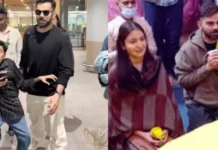 Virat Kohli Gets Bashed For Pushing Differently Abled Child As He Got Out With Anushka Sharma