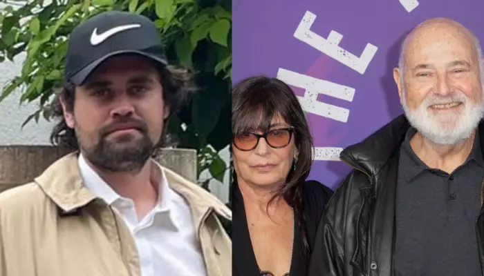 Nick Reiner Appears In Court On Murder Charge, Know What His Family Said On Rob And Michele’s Death