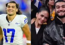 Who Is Puka Nacua’s Girlfriend, Hallie Aiono? College Sweethearts, Ugly Paternity Drama, And Breakup