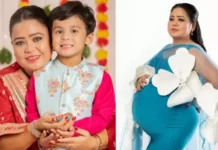 Bharti Singh Recalls Drinking Alcohol Before Taking Her Pregnancy Test, ‘I Was 7 Weeks Pregnant…’
