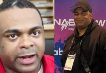 Was Tech Influencer, Lamarr Wilson Married? Know All About Him And Cause Of His Death At 48