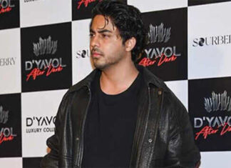 Netizens React As Lawyer Files Complaint Against Aryan Khan