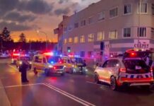 At least 15 killed in attack targeting Australian Hanukkah celebration, officials say